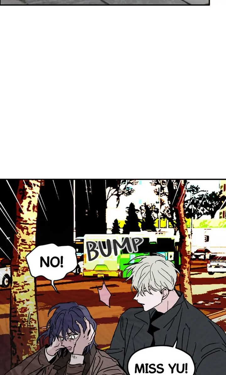 Things I Don’t Know About You Chapter 79 - page 8