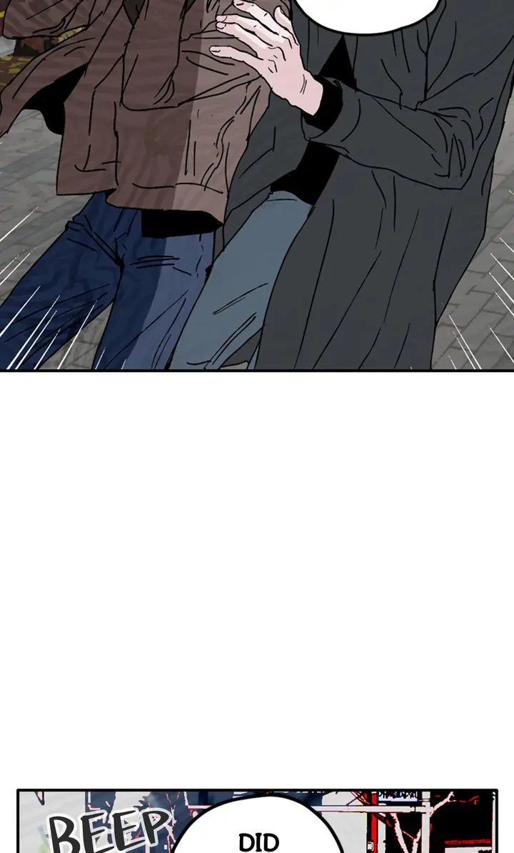 Things I Don’t Know About You Chapter 79 - page 9
