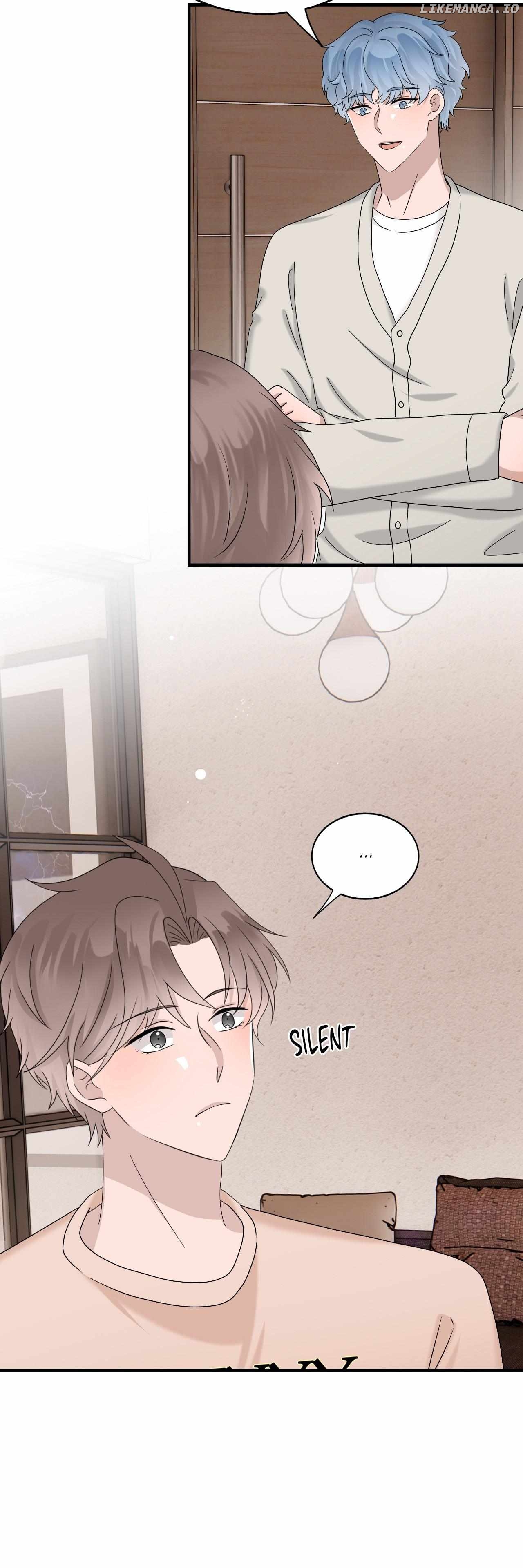 Can’t Buy Me Love Chapter 35 - page 23