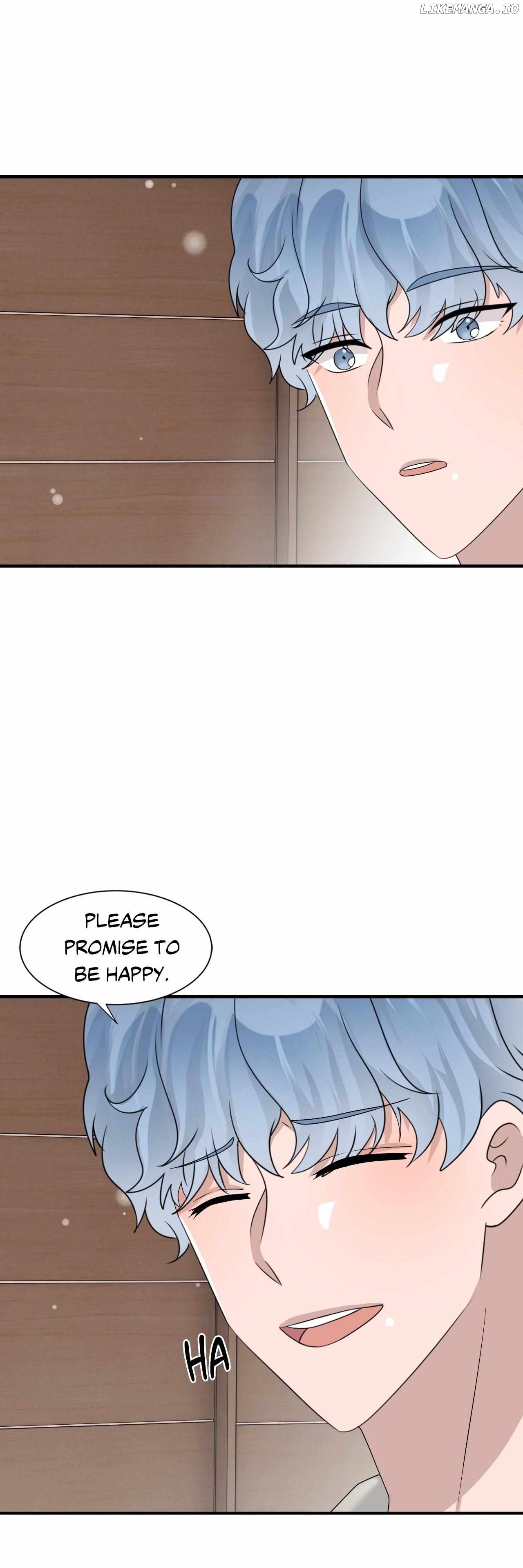 Can’t Buy Me Love Chapter 35 - page 24