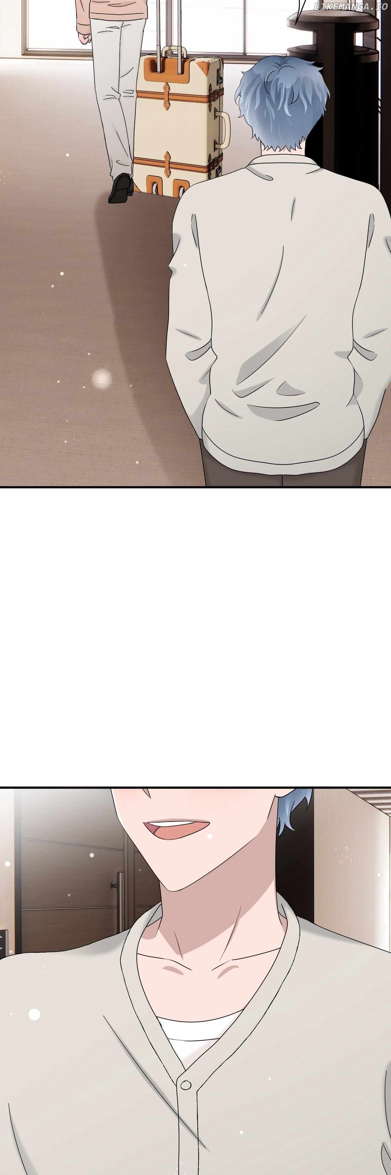 Can’t Buy Me Love Chapter 35 - page 26