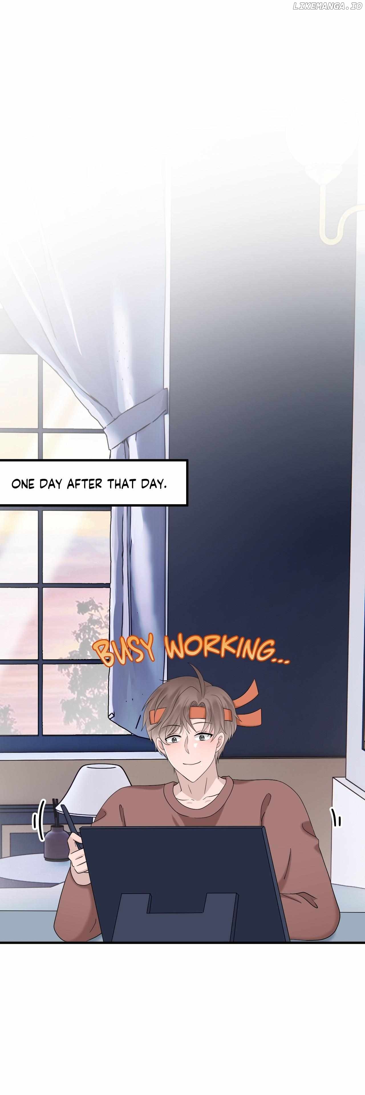 Can’t Buy Me Love Chapter 35 - page 35