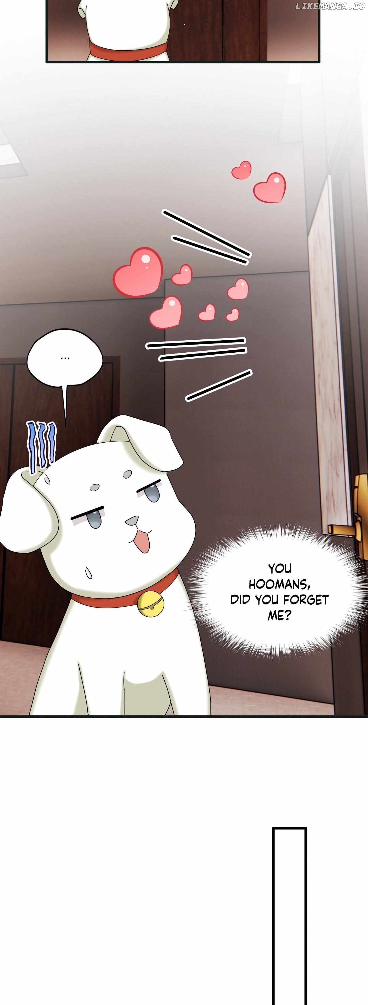 Can’t Buy Me Love Chapter 35 - page 42