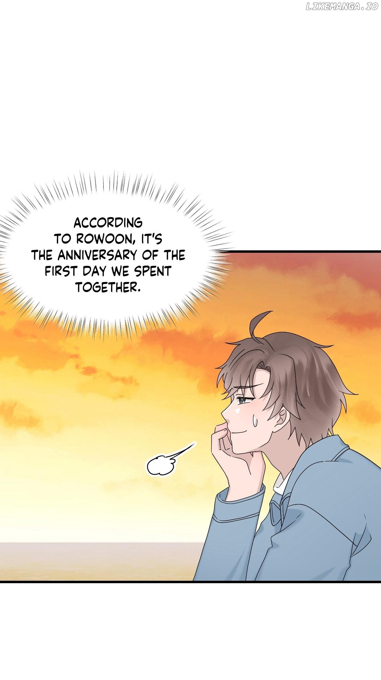 Can’t Buy Me Love Chapter 35 - page 4