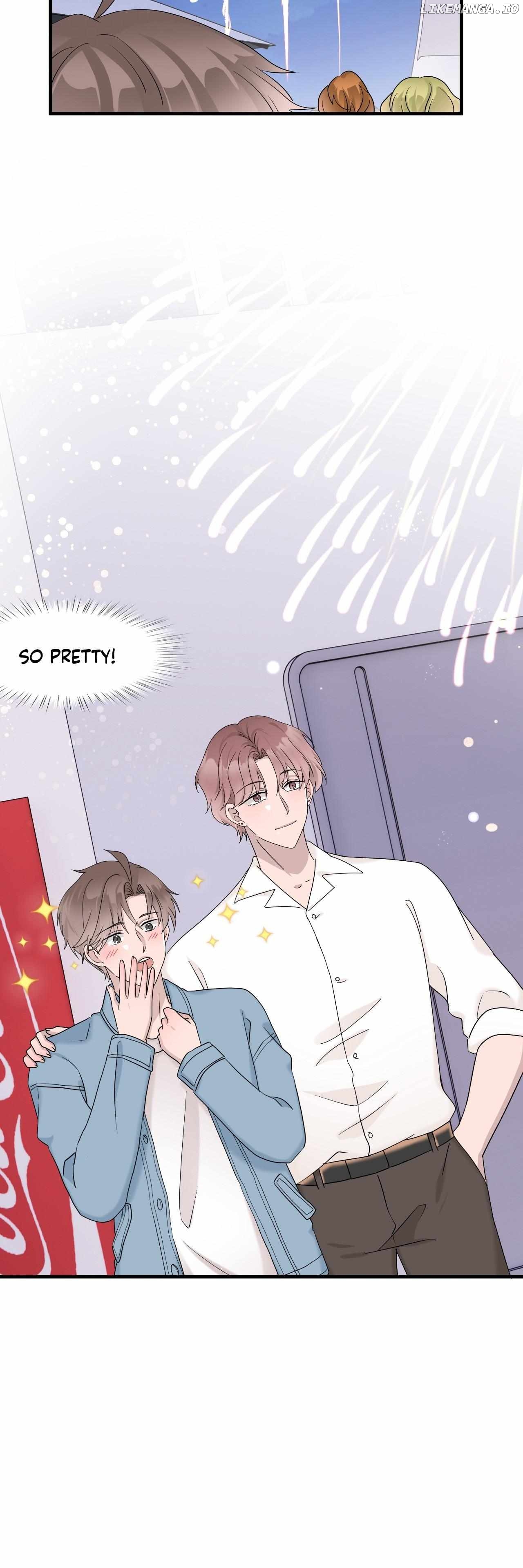 Can’t Buy Me Love Chapter 35 - page 50