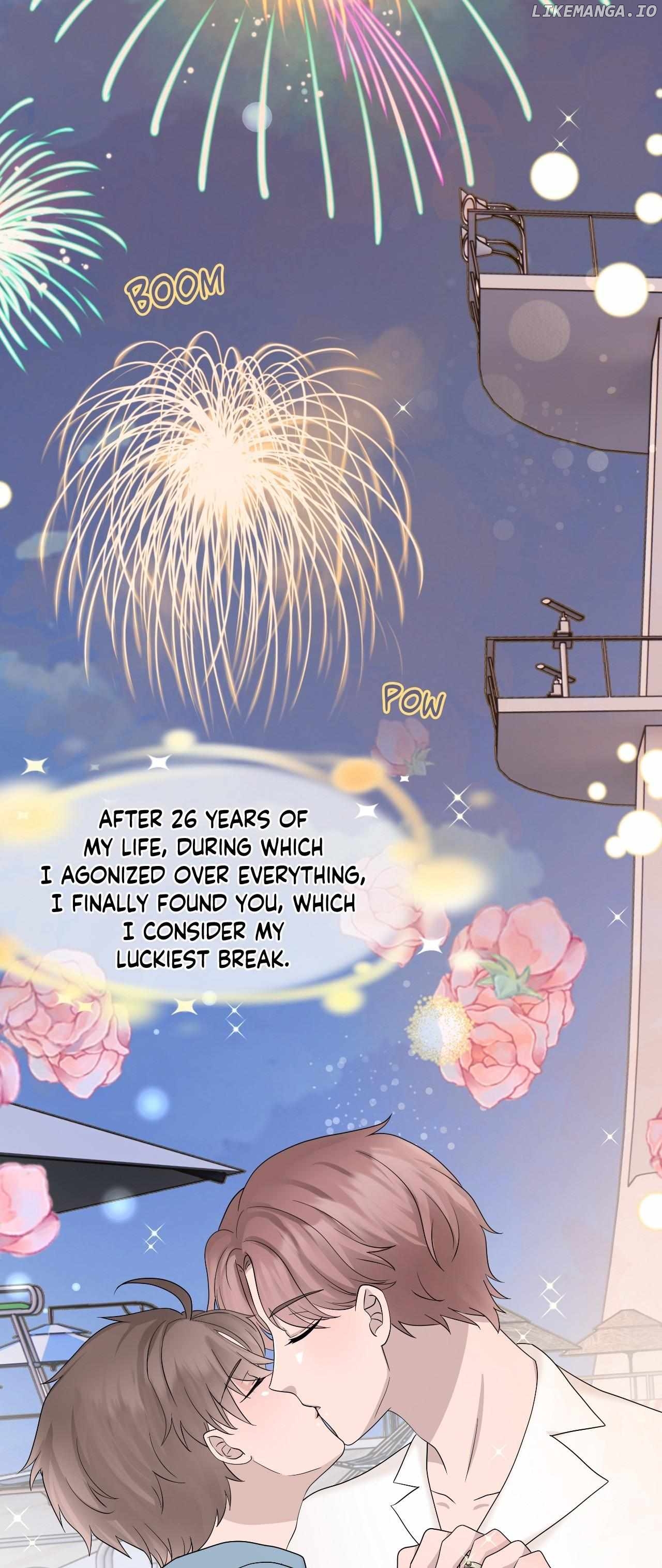 Can’t Buy Me Love Chapter 35 - page 54