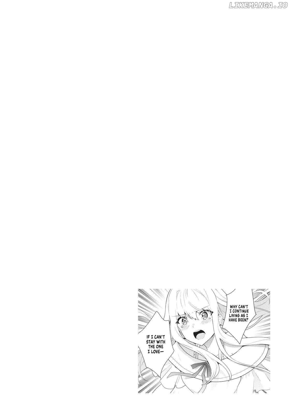 The God-Tier Guardian And The Love Of Six Princesses Chapter 68 - page 24