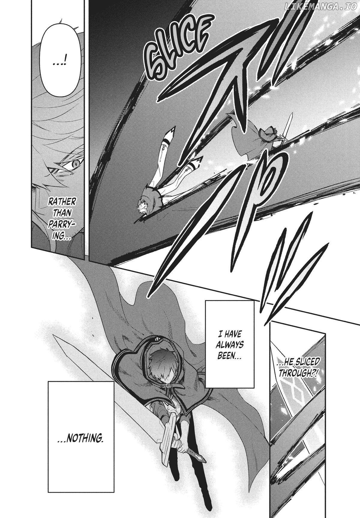 The God-Tier Guardian And The Love Of Six Princesses Chapter 80 - page 4