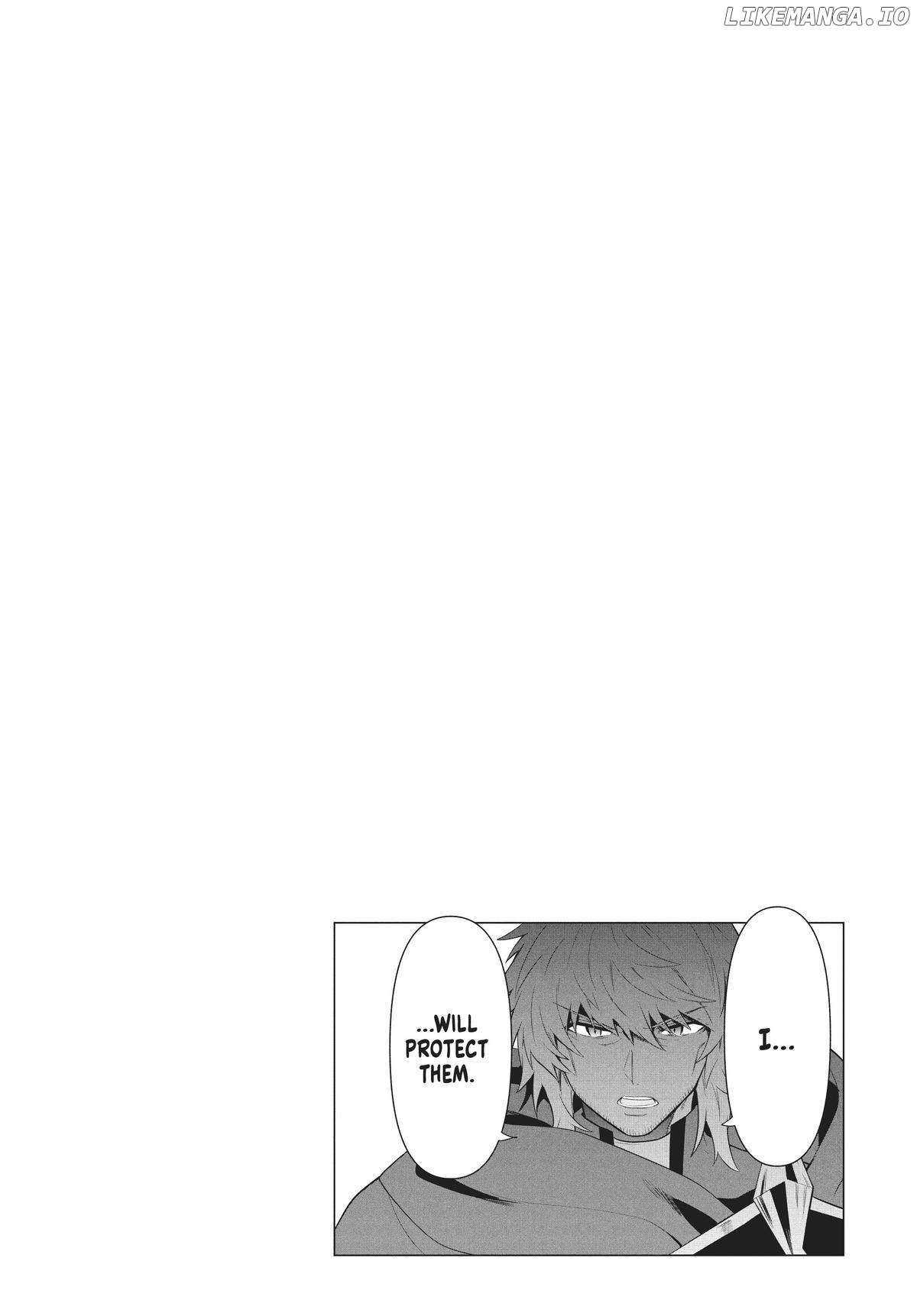 The God-Tier Guardian And The Love Of Six Princesses Chapter 79 - page 20