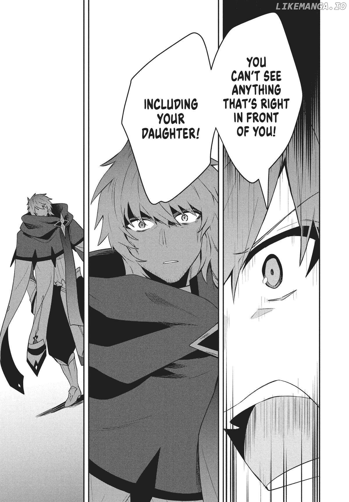 The God-Tier Guardian And The Love Of Six Princesses Chapter 79 - page 9