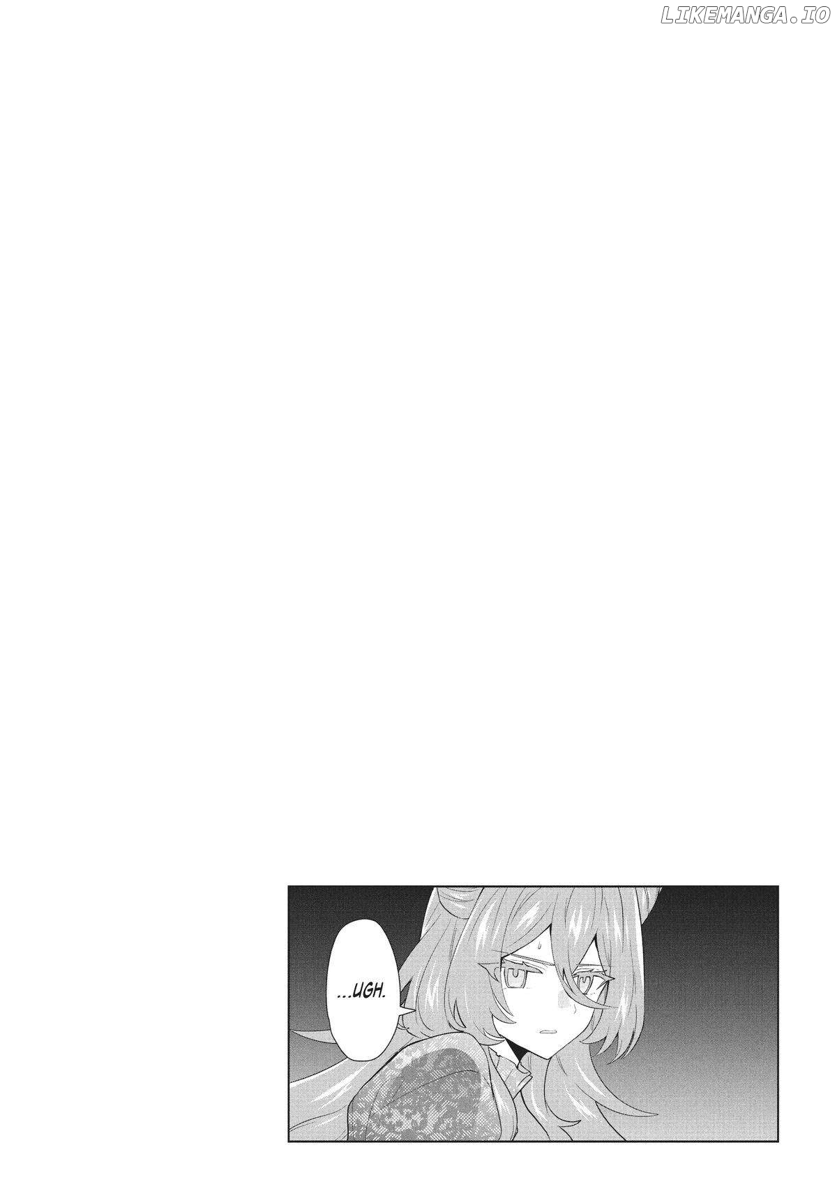 The God-Tier Guardian And The Love Of Six Princesses Chapter 78 - page 20