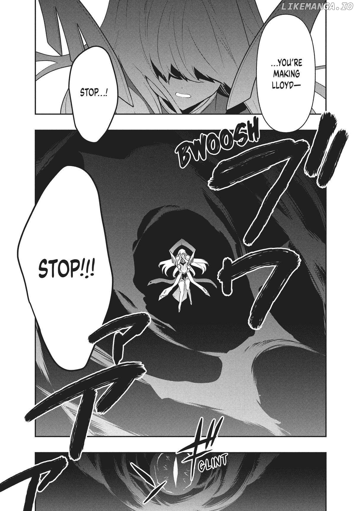 The God-Tier Guardian And The Love Of Six Princesses Chapter 78 - page 7
