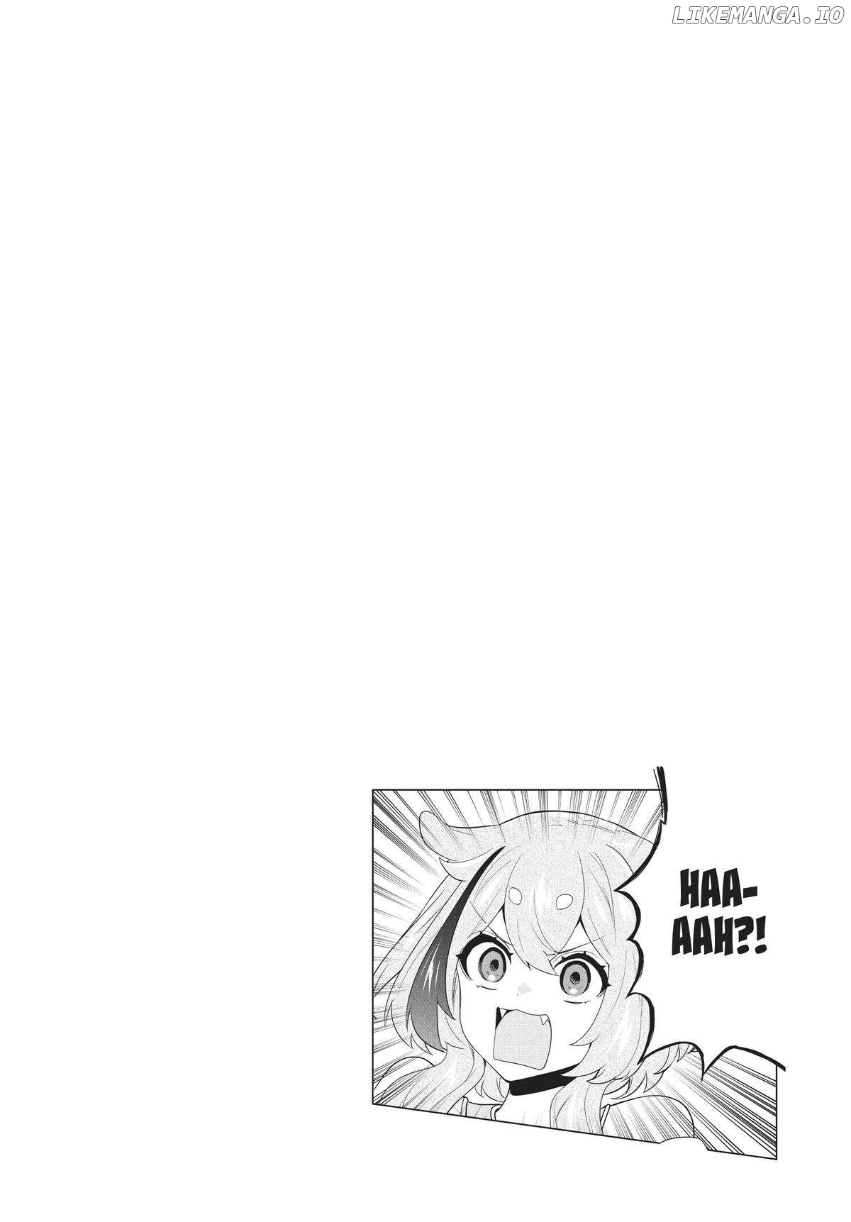 The God-Tier Guardian And The Love Of Six Princesses Chapter 76 - page 22