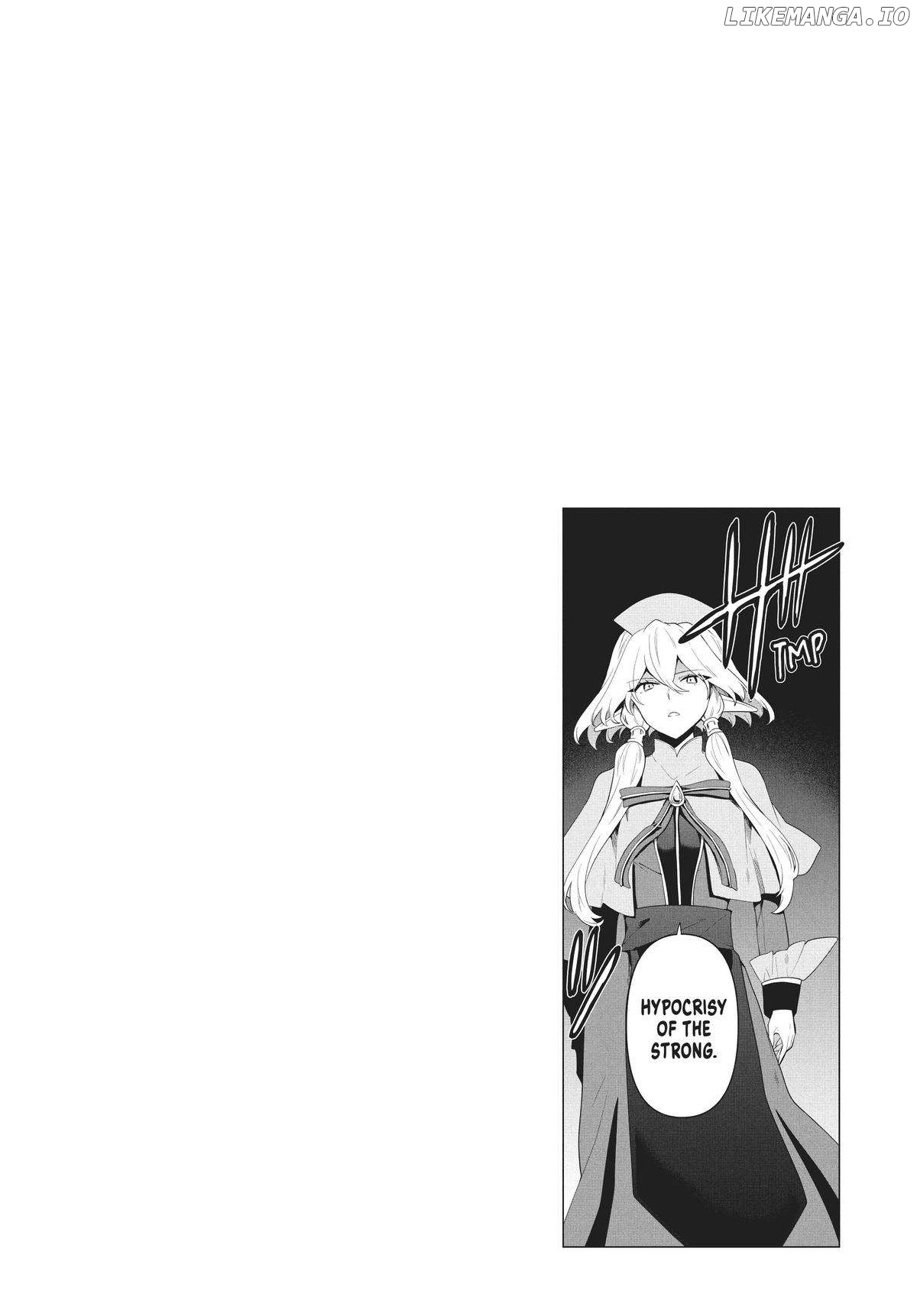 The God-Tier Guardian And The Love Of Six Princesses Chapter 75 - page 24