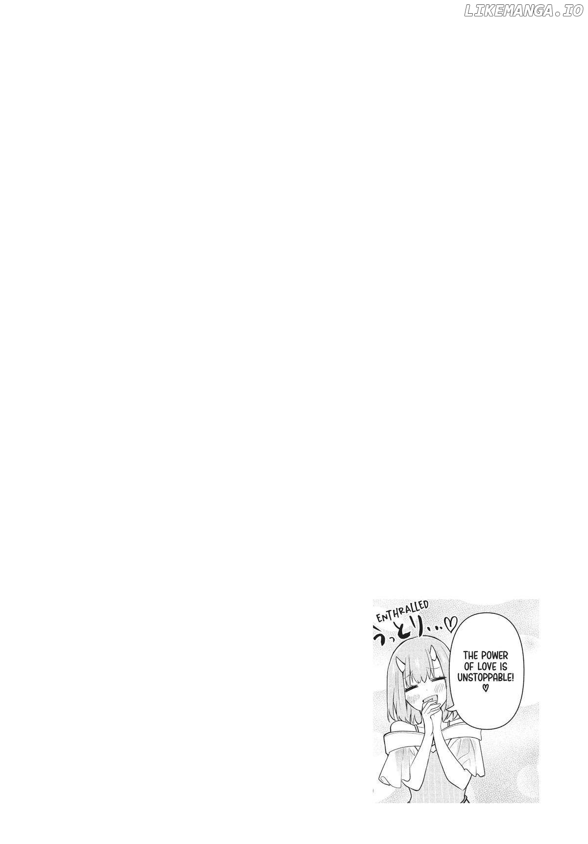 The God-Tier Guardian And The Love Of Six Princesses Chapter 73 - page 20