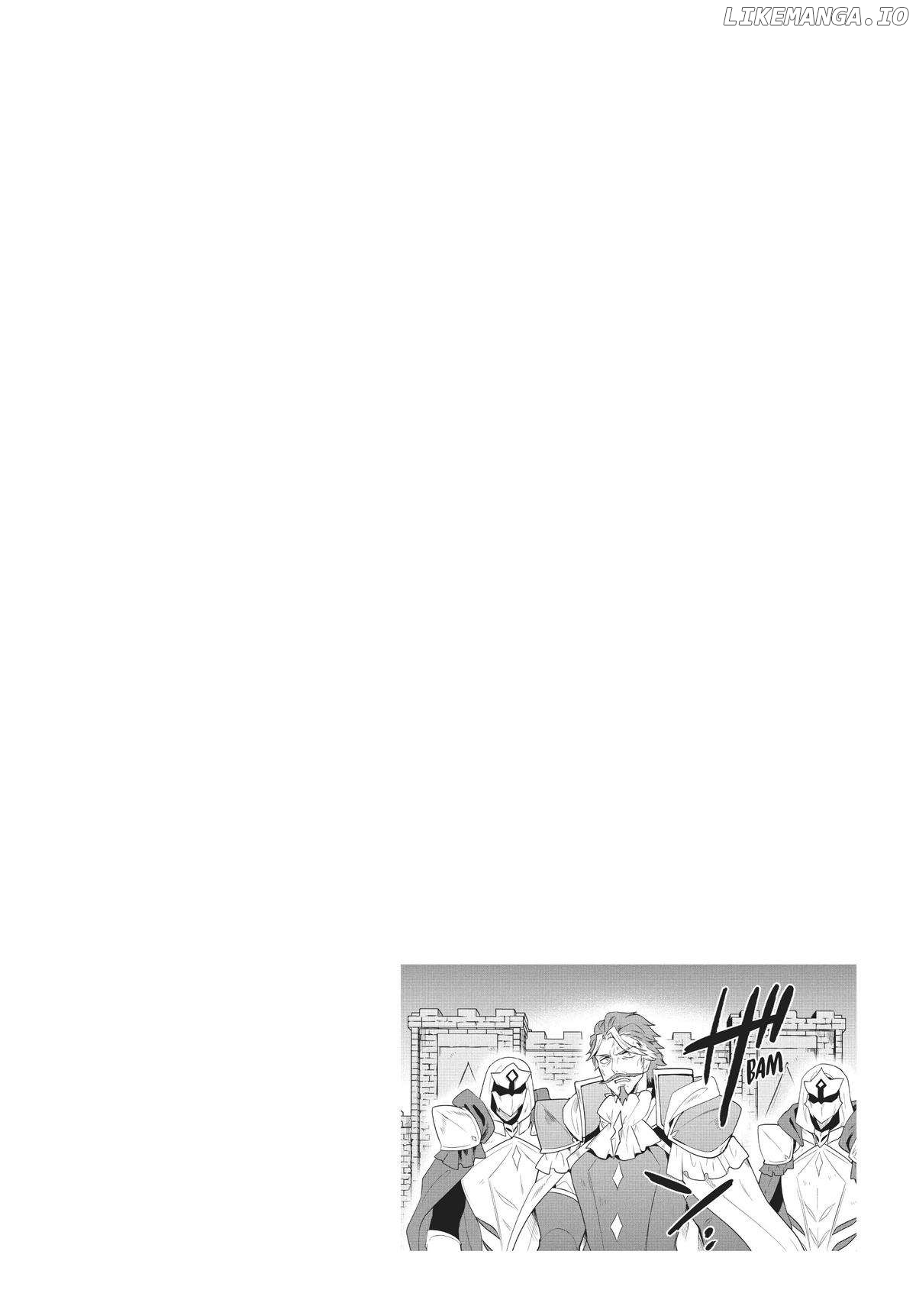 The God-Tier Guardian And The Love Of Six Princesses Chapter 72 - page 20