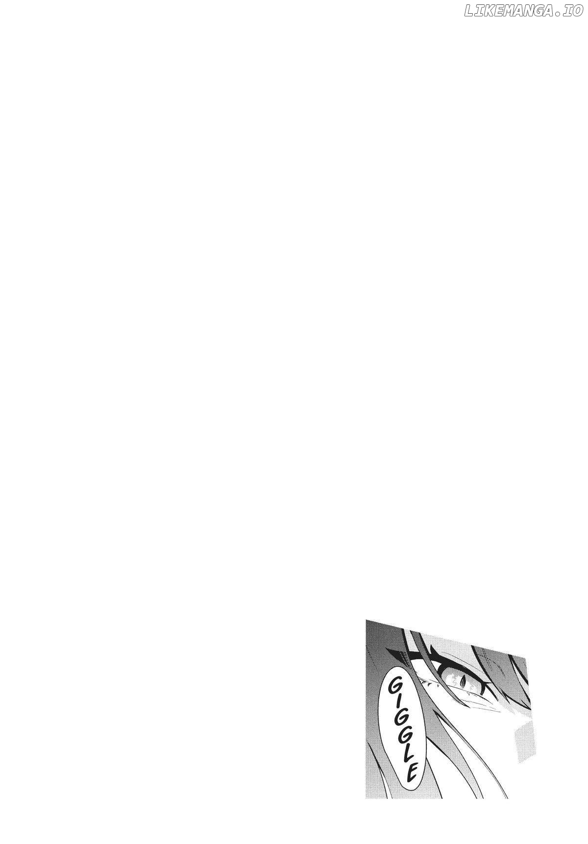 The God-Tier Guardian And The Love Of Six Princesses Chapter 71 - page 20
