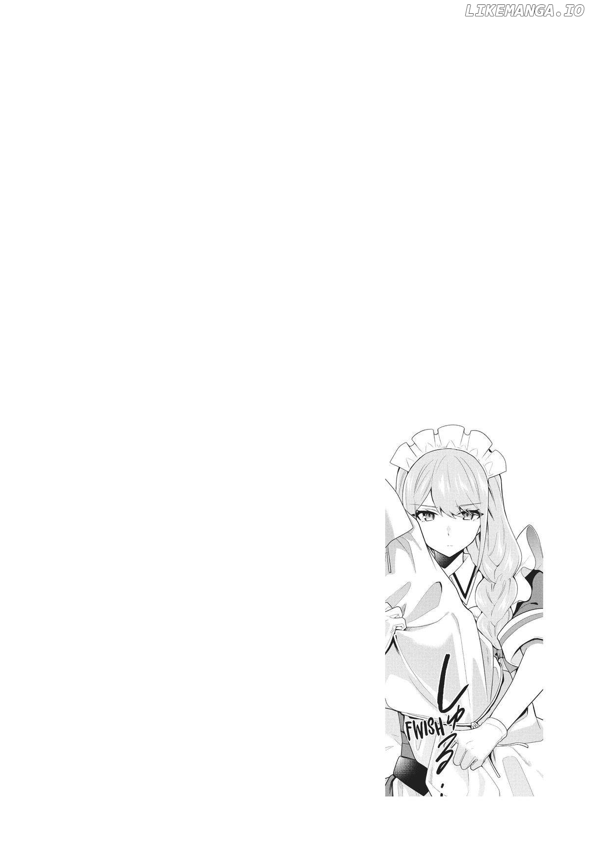 The God-Tier Guardian And The Love Of Six Princesses Chapter 69 - page 20