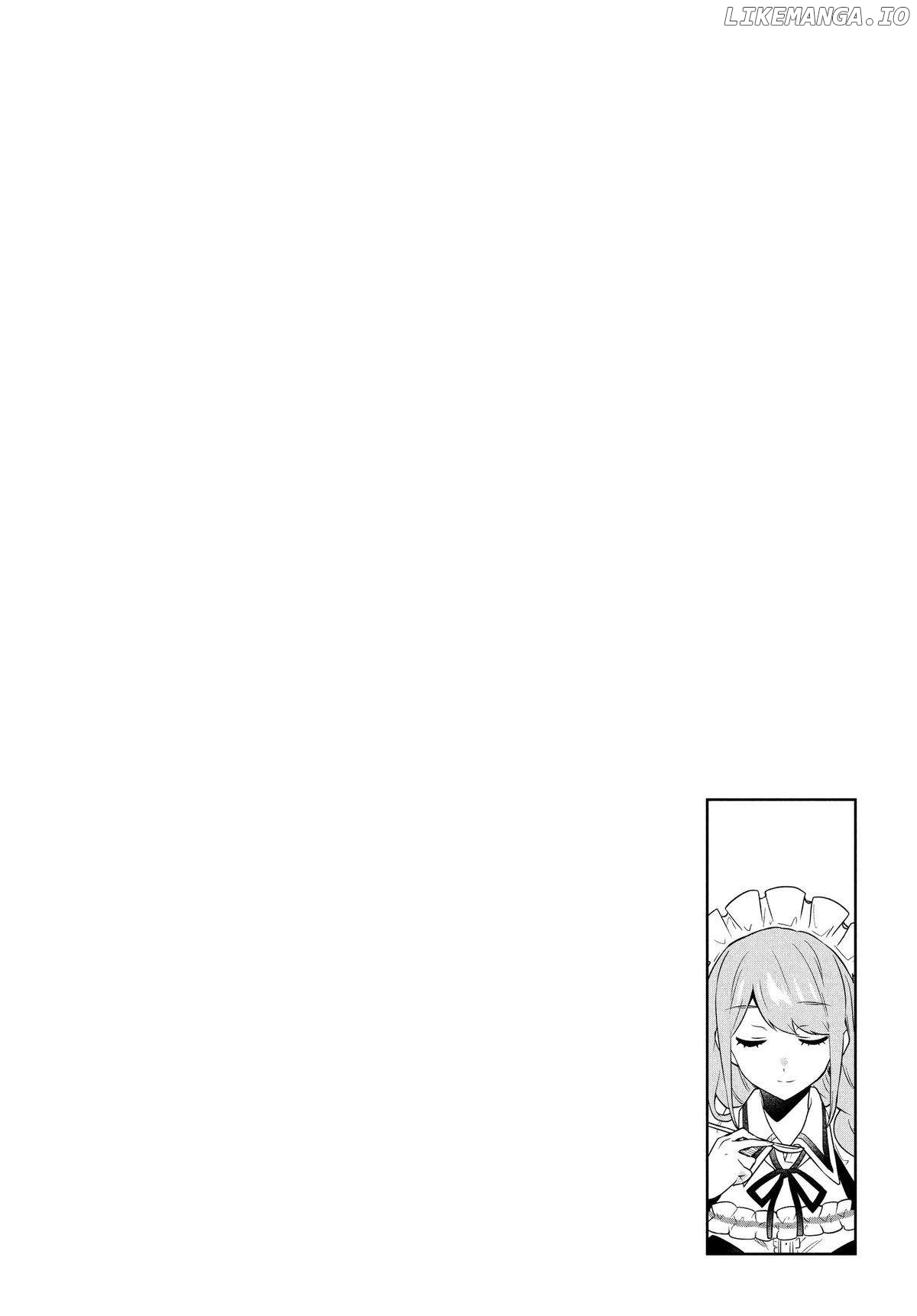 The God-Tier Guardian And The Love Of Six Princesses Chapter 64 - page 22