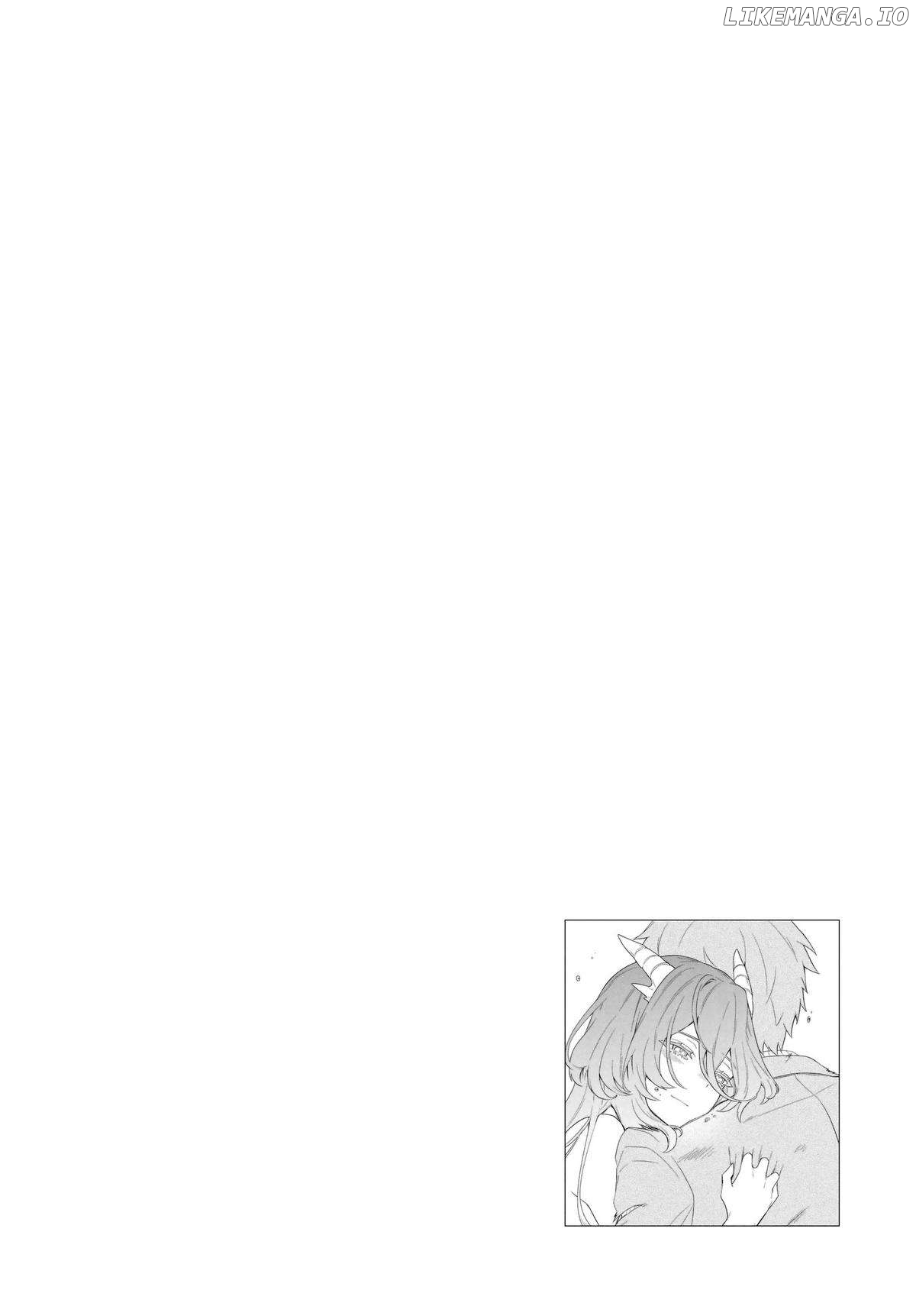 The God-Tier Guardian And The Love Of Six Princesses Chapter 55 - page 20