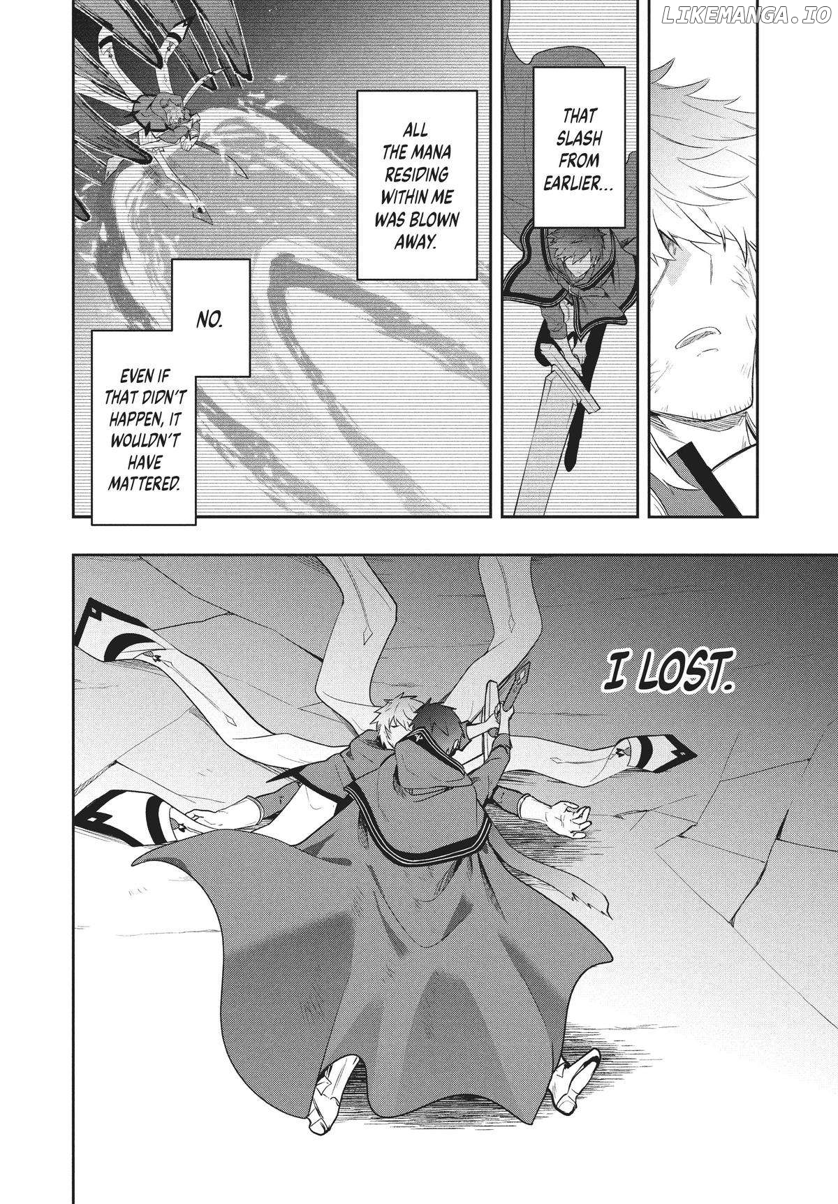 The God-Tier Guardian And The Love Of Six Princesses Chapter 81 - page 2
