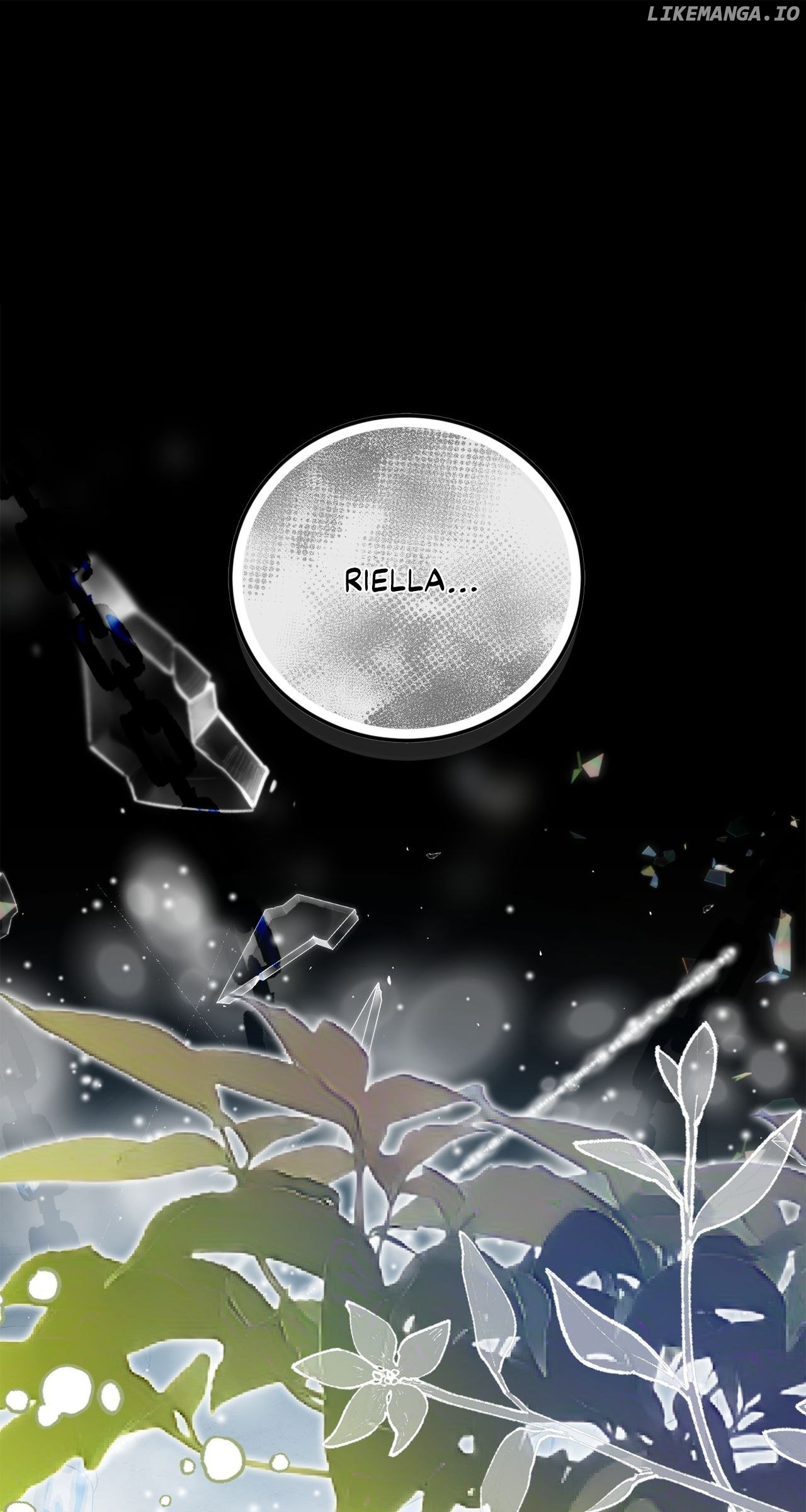 The Saintess Returns to the Emperor Chapter 16 - page 1