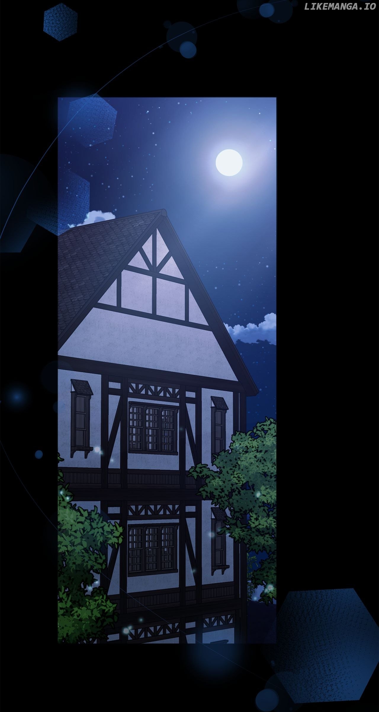 The Saintess Returns to the Emperor Chapter 16 - page 13