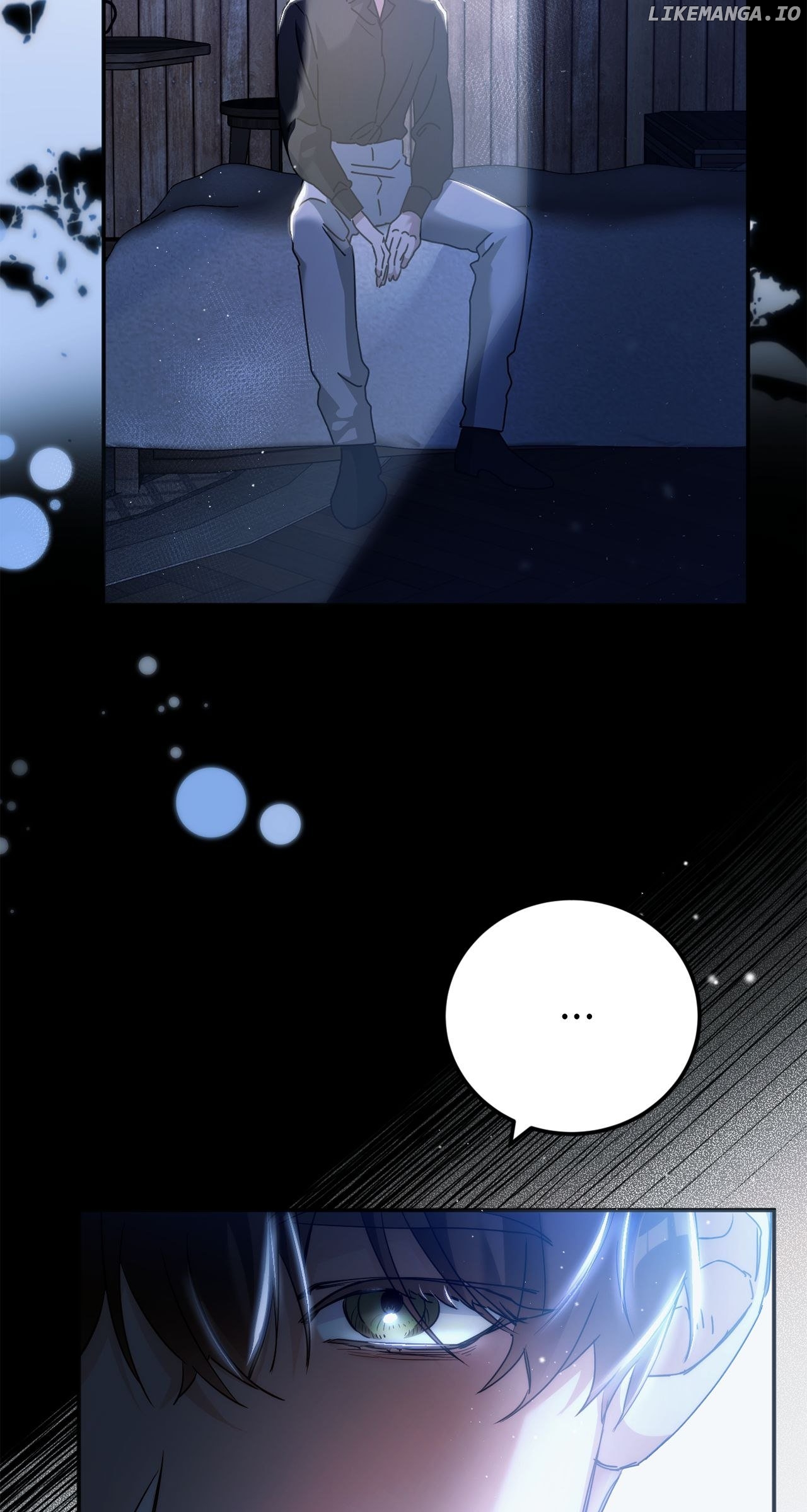 The Saintess Returns to the Emperor Chapter 16 - page 20