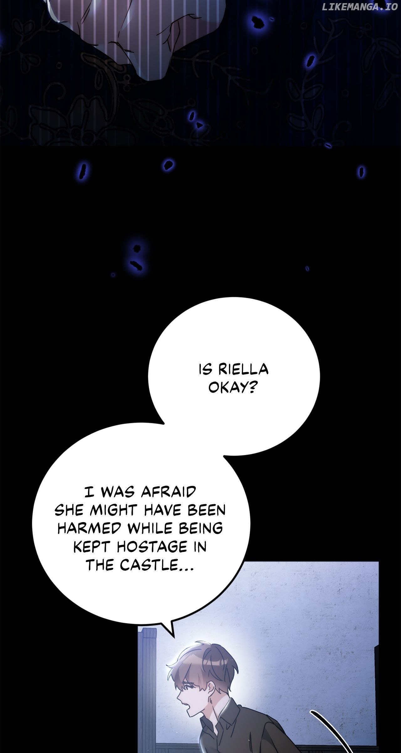 The Saintess Returns to the Emperor Chapter 16 - page 24