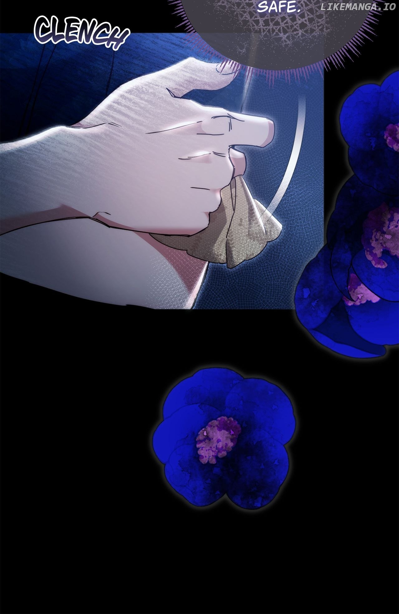 The Saintess Returns to the Emperor Chapter 16 - page 28