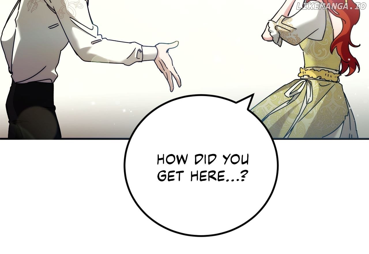 The Saintess Returns to the Emperor Chapter 16 - page 36