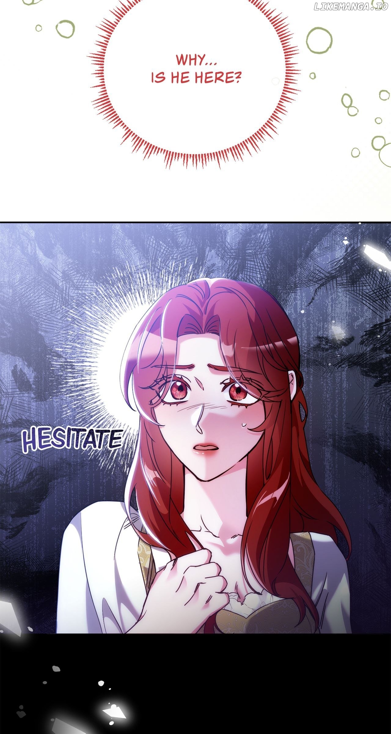 The Saintess Returns to the Emperor Chapter 16 - page 4