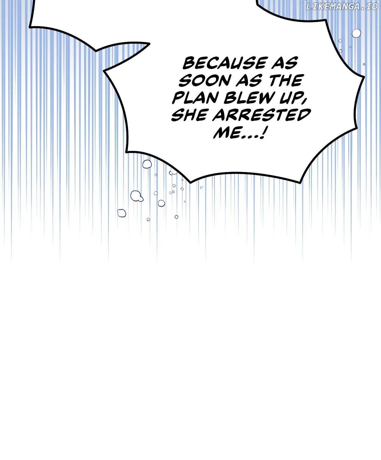 The Saintess Returns to the Emperor Chapter 16 - page 44