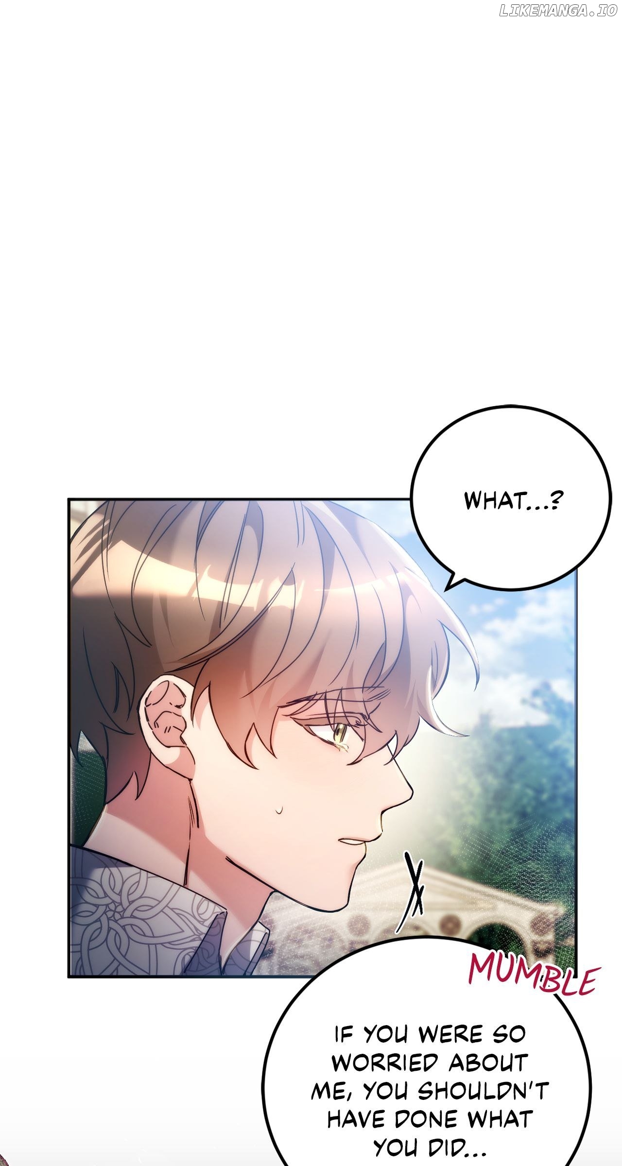 The Saintess Returns to the Emperor Chapter 16 - page 51