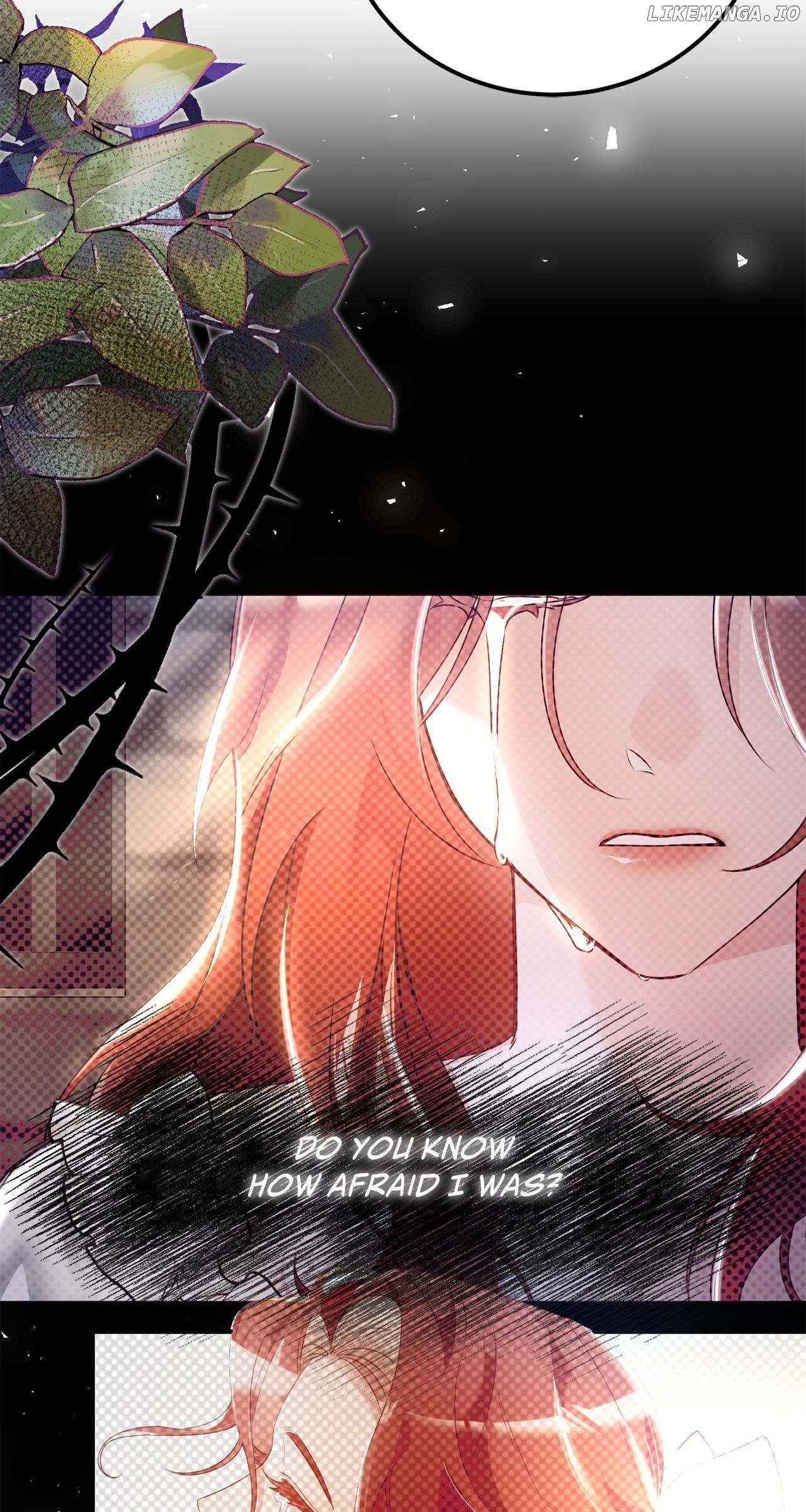 The Saintess Returns to the Emperor Chapter 16 - page 52