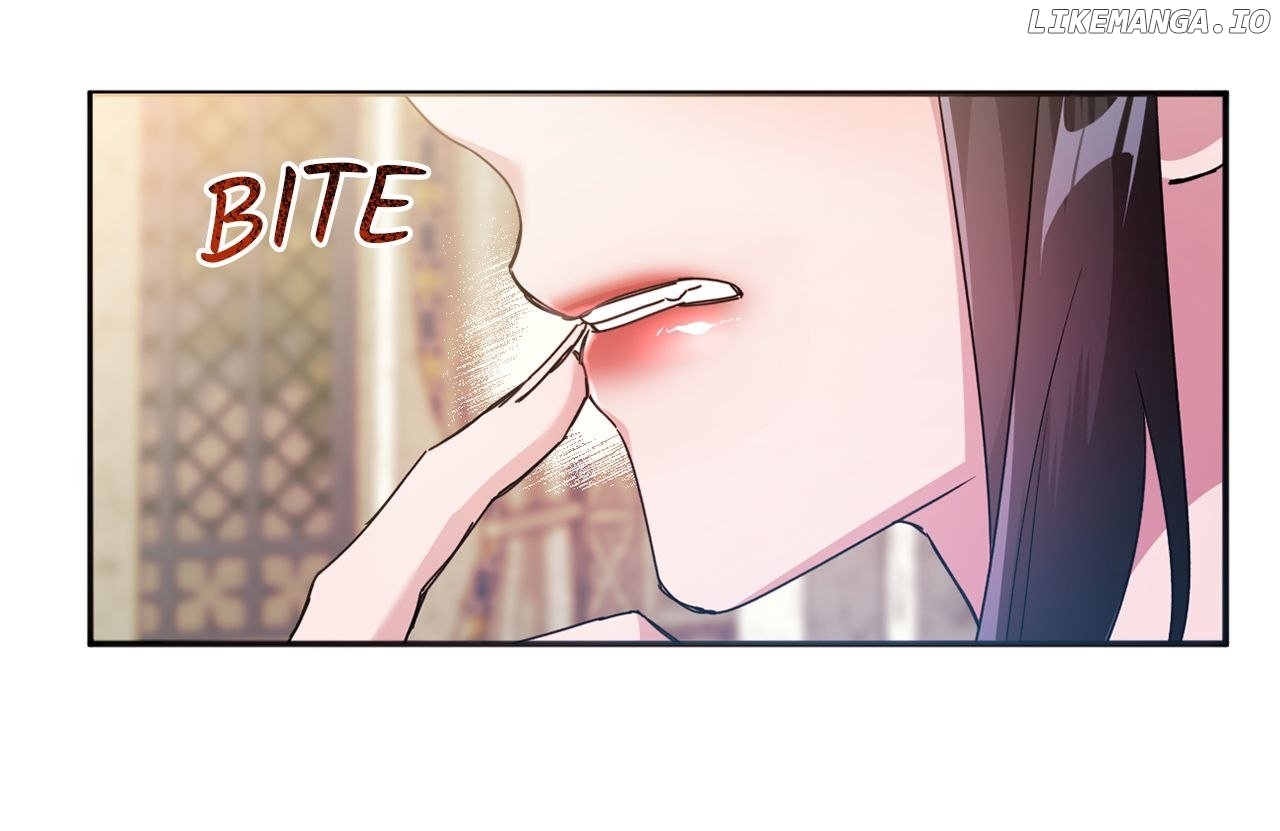 The Saintess Returns to the Emperor Chapter 16 - page 6