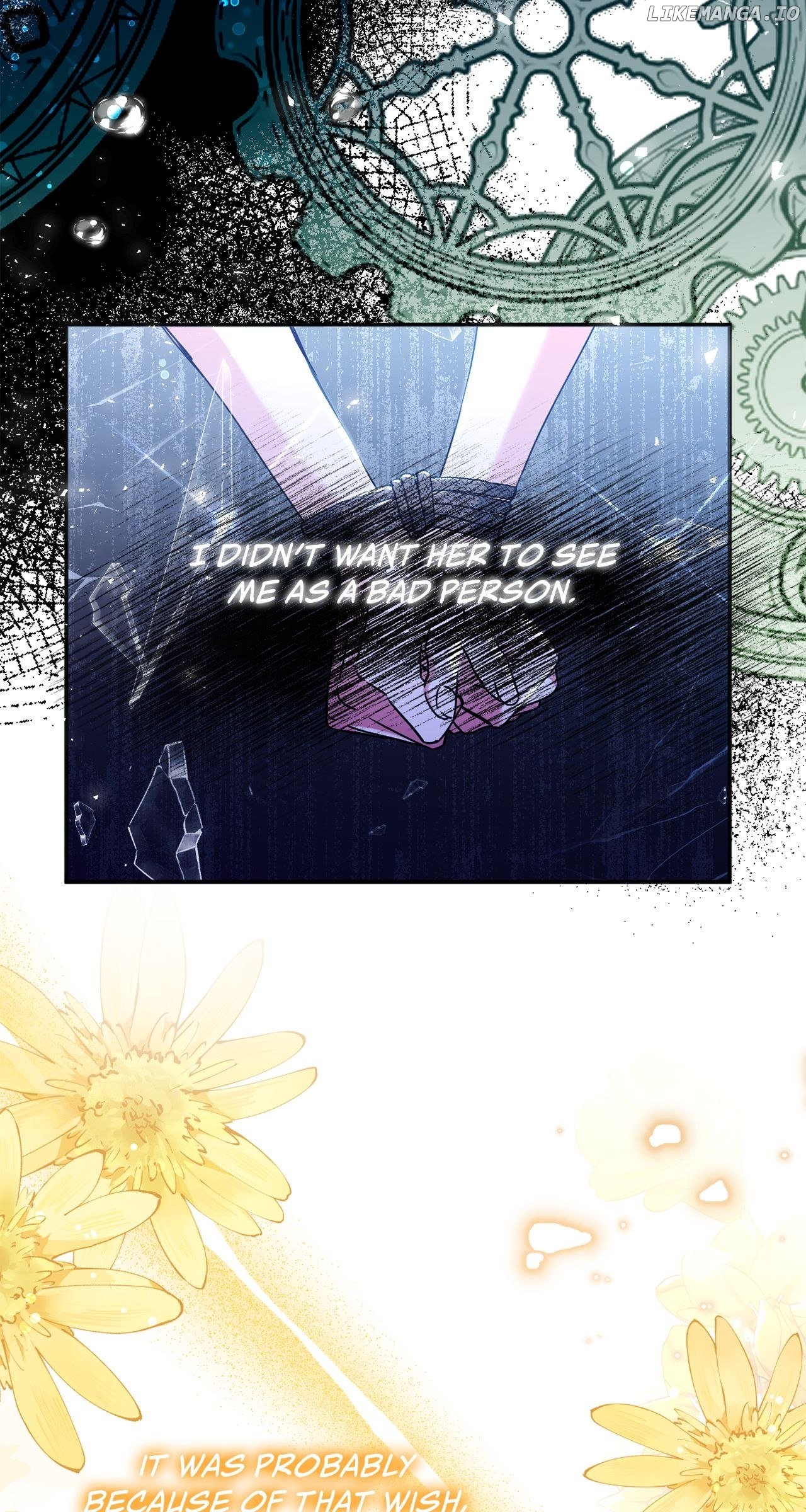 The Saintess Returns to the Emperor Chapter 16 - page 78