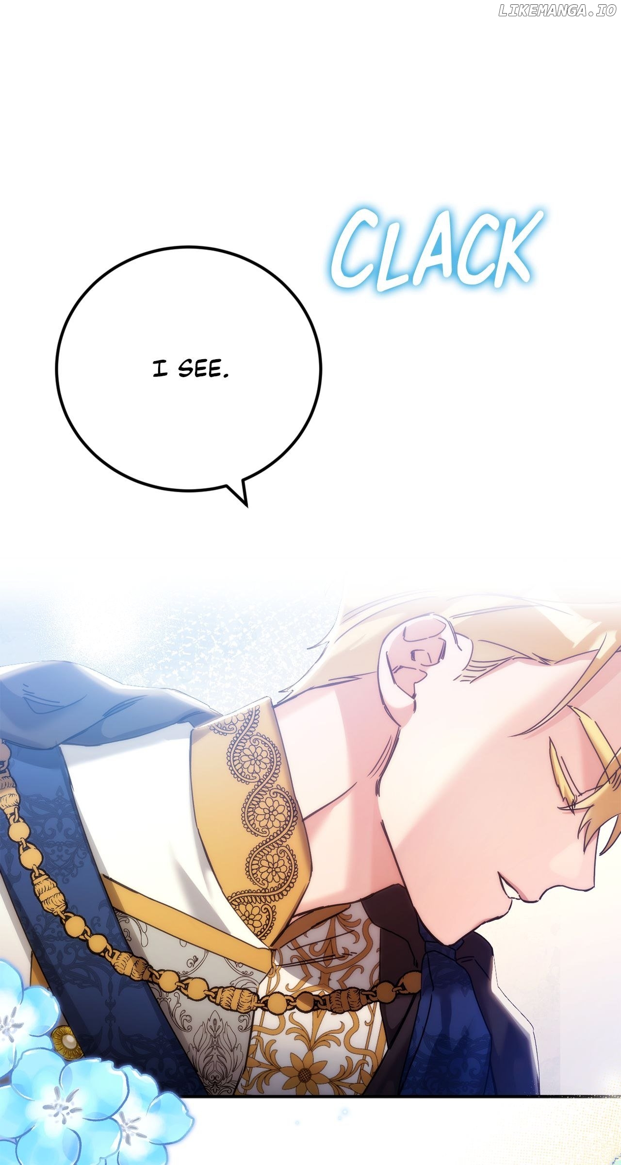 The Saintess Returns to the Emperor Chapter 16 - page 87