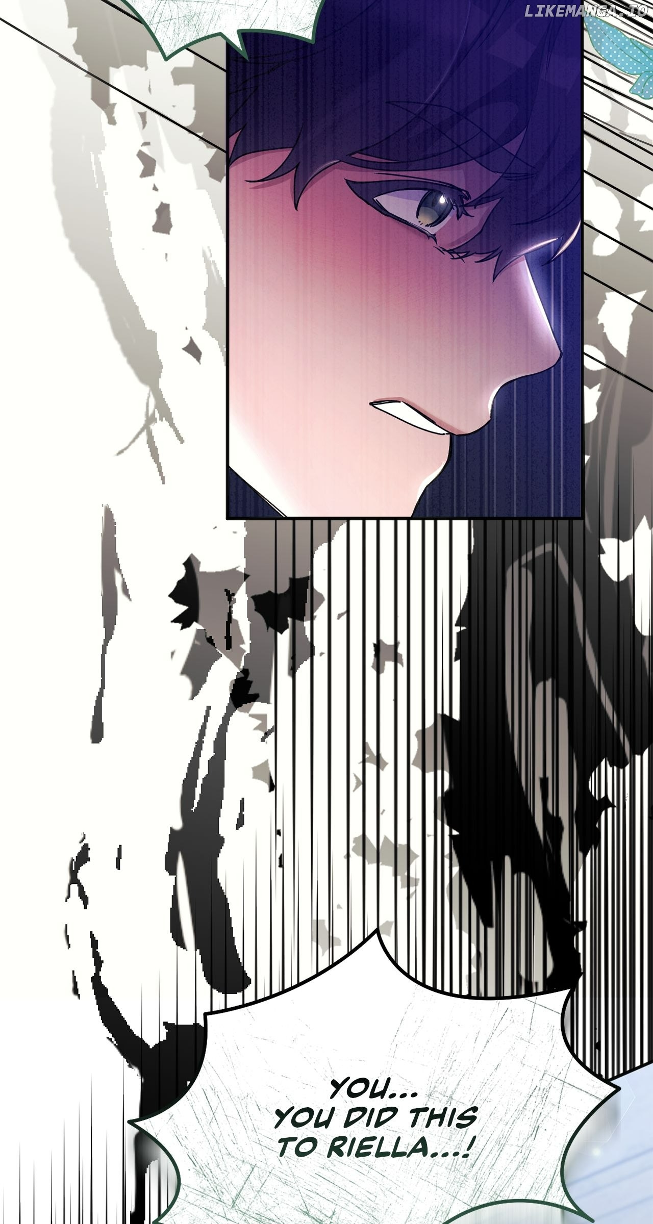 The Saintess Returns to the Emperor Chapter 17 - page 18