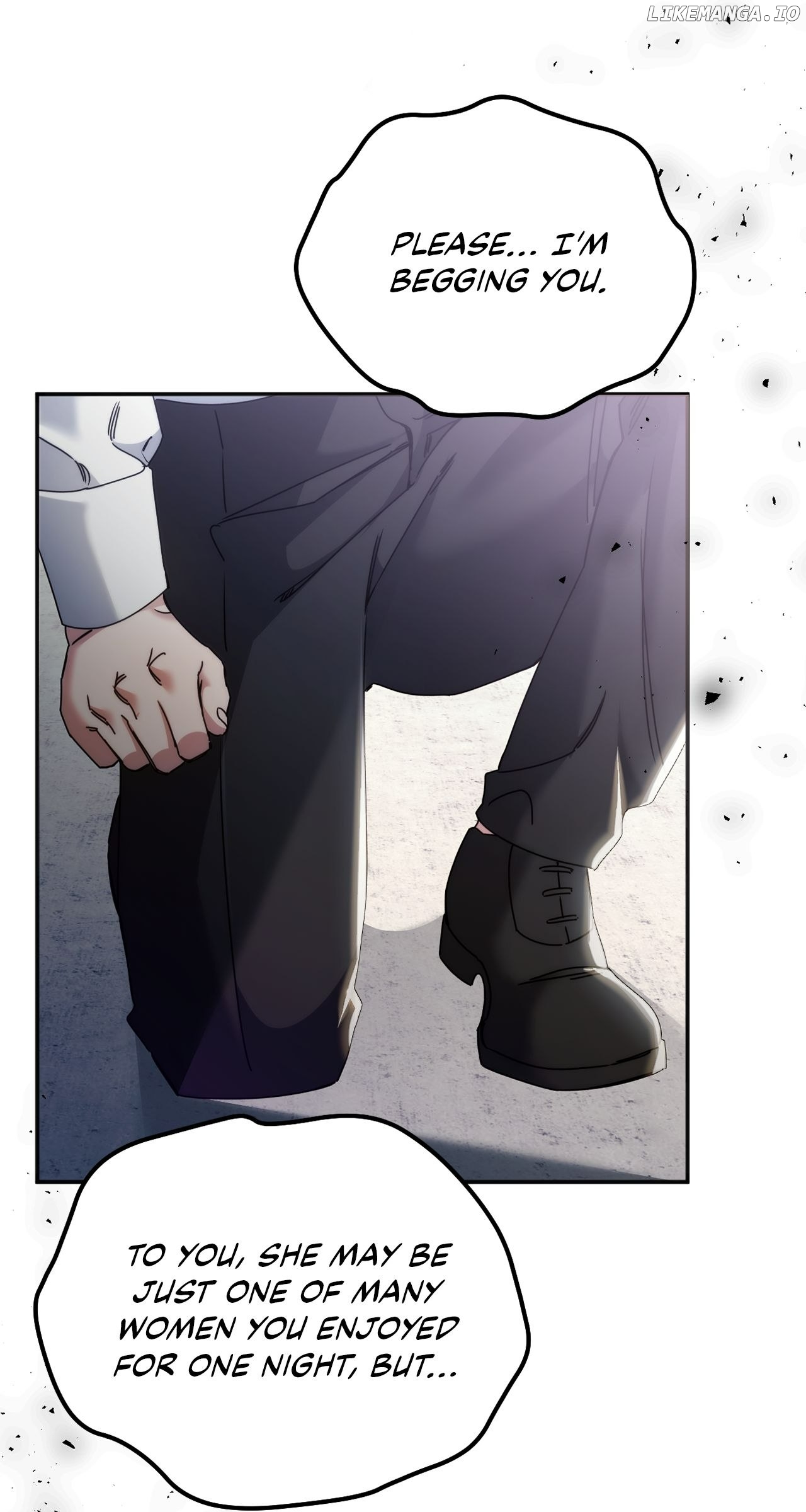 The Saintess Returns to the Emperor Chapter 17 - page 29