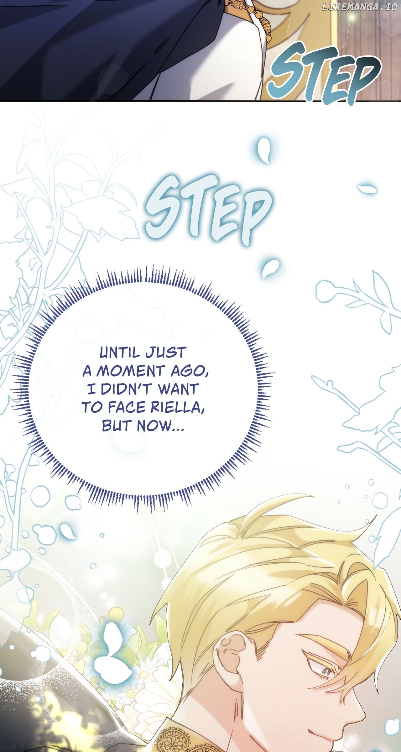 The Saintess Returns to the Emperor Chapter 17 - page 3