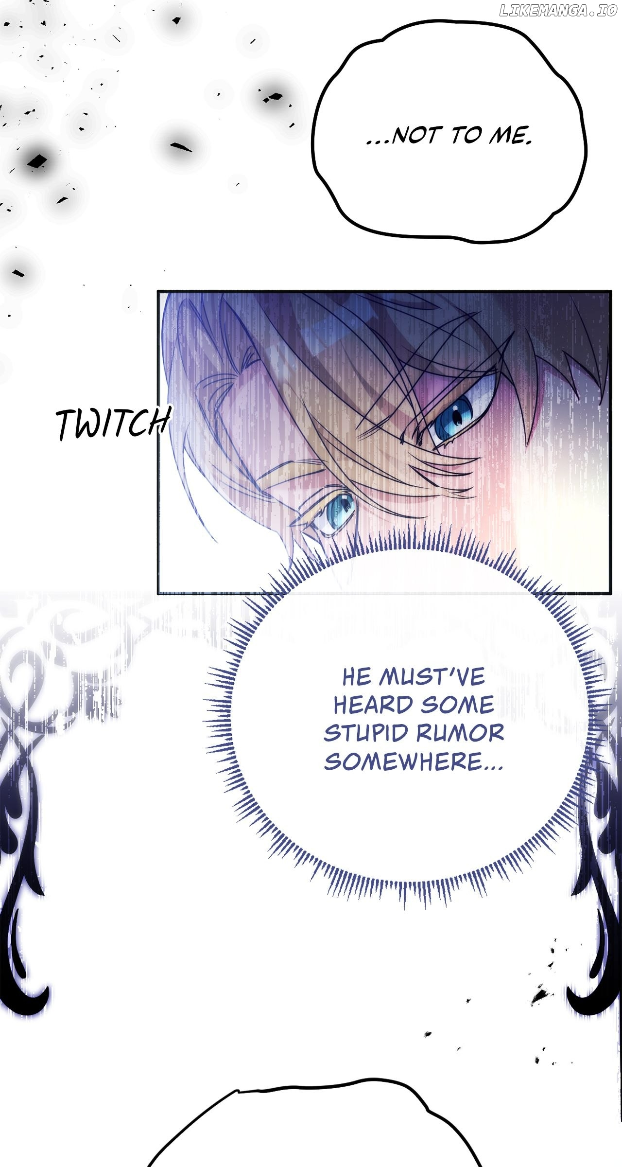 The Saintess Returns to the Emperor Chapter 17 - page 30