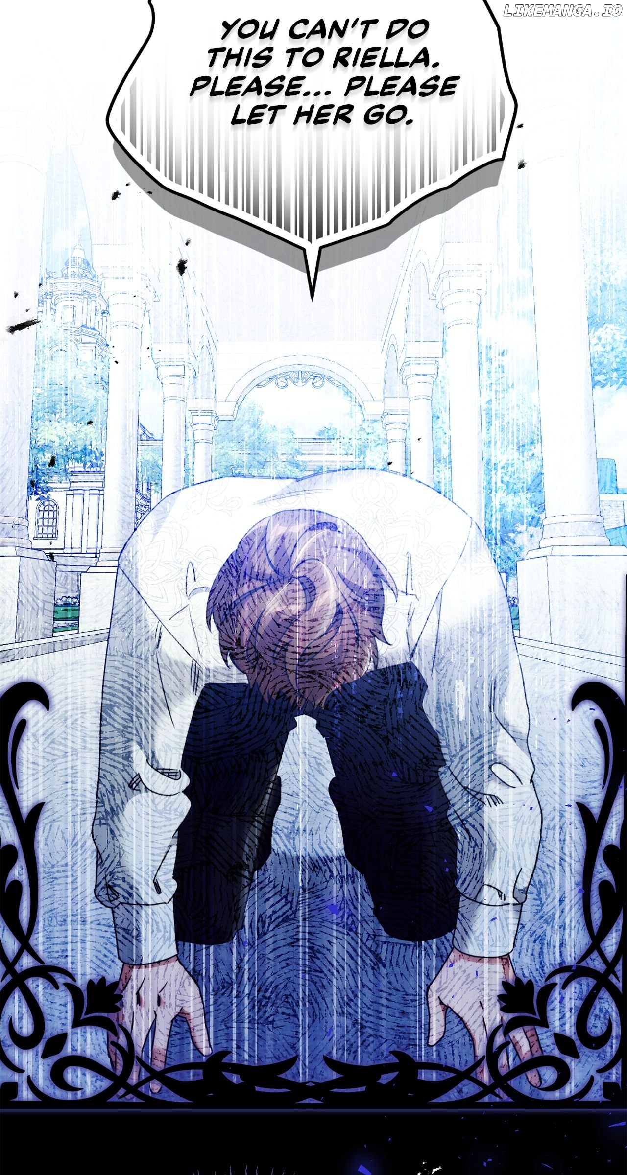 The Saintess Returns to the Emperor Chapter 17 - page 31