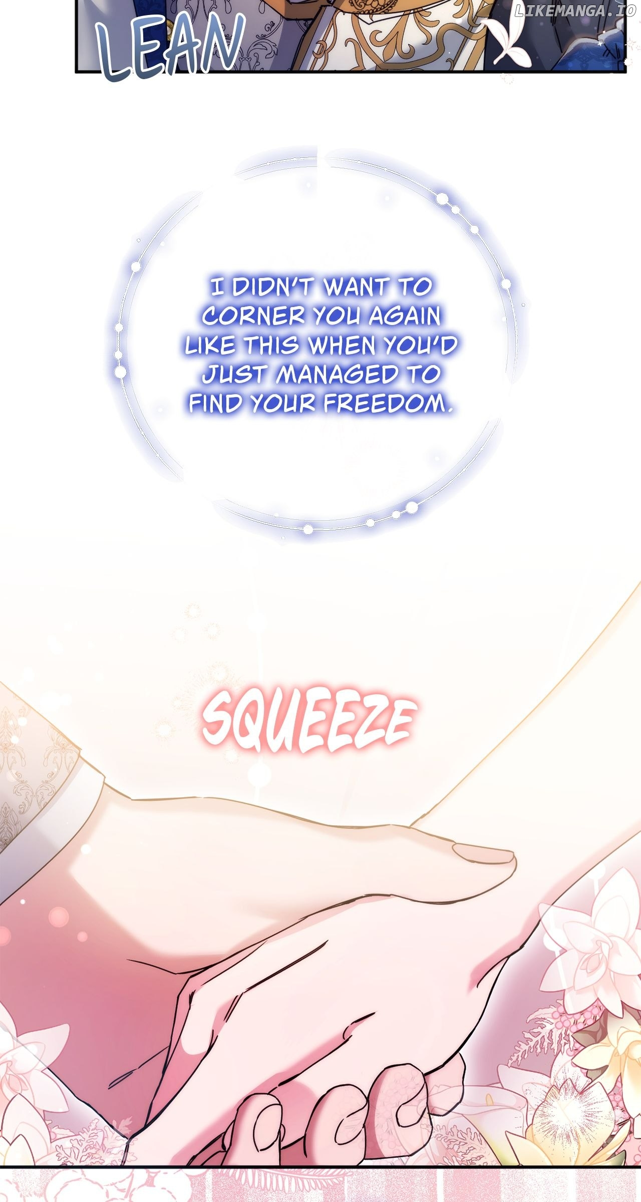 The Saintess Returns to the Emperor Chapter 17 - page 42