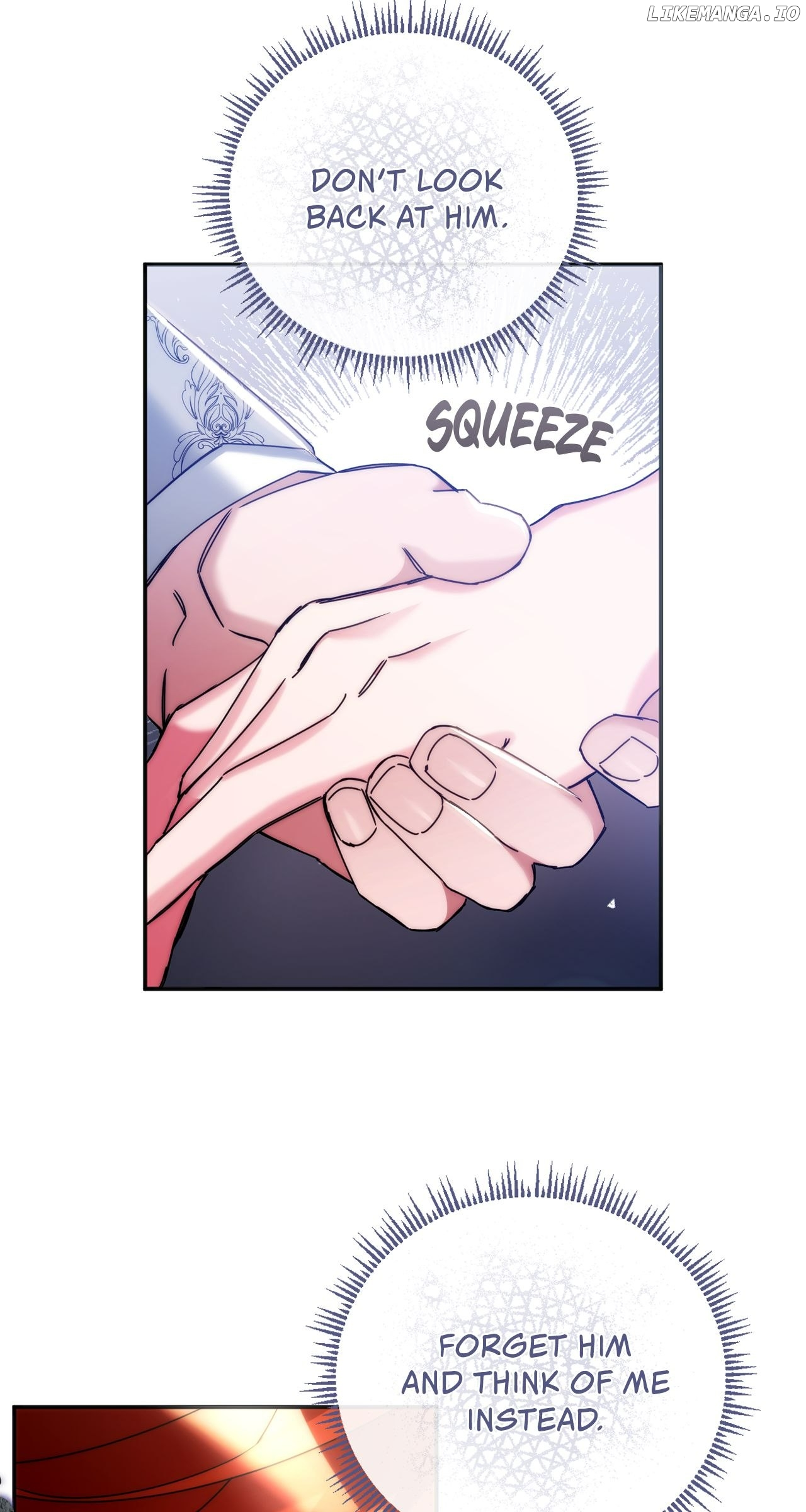 The Saintess Returns to the Emperor Chapter 17 - page 46