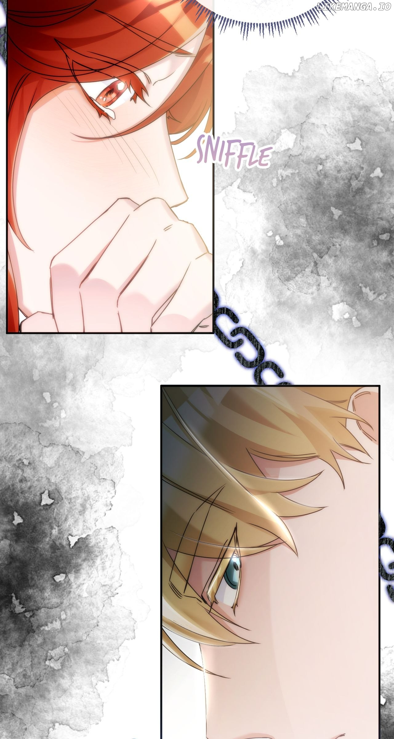 The Saintess Returns to the Emperor Chapter 17 - page 47