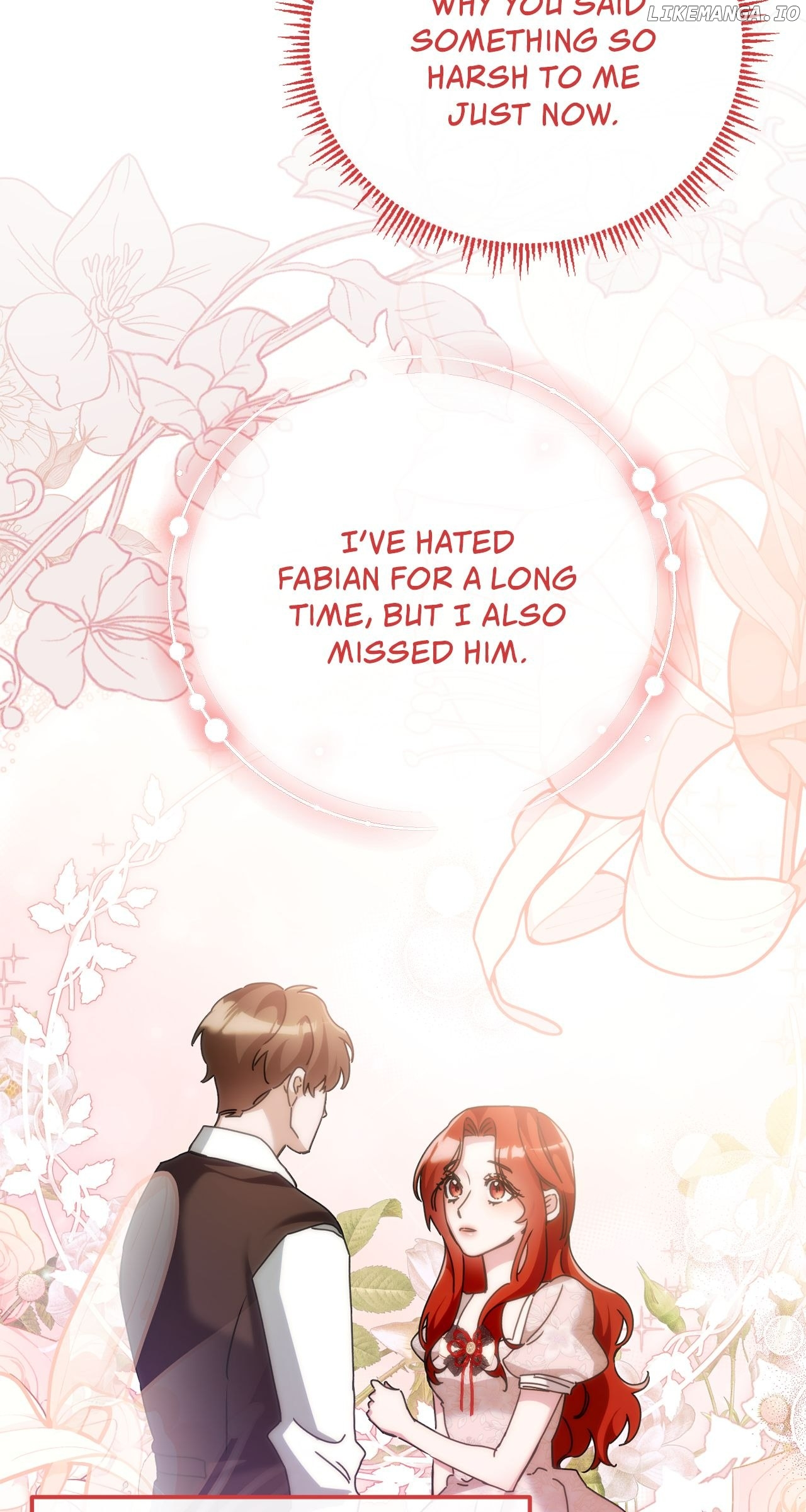 The Saintess Returns to the Emperor Chapter 17 - page 57