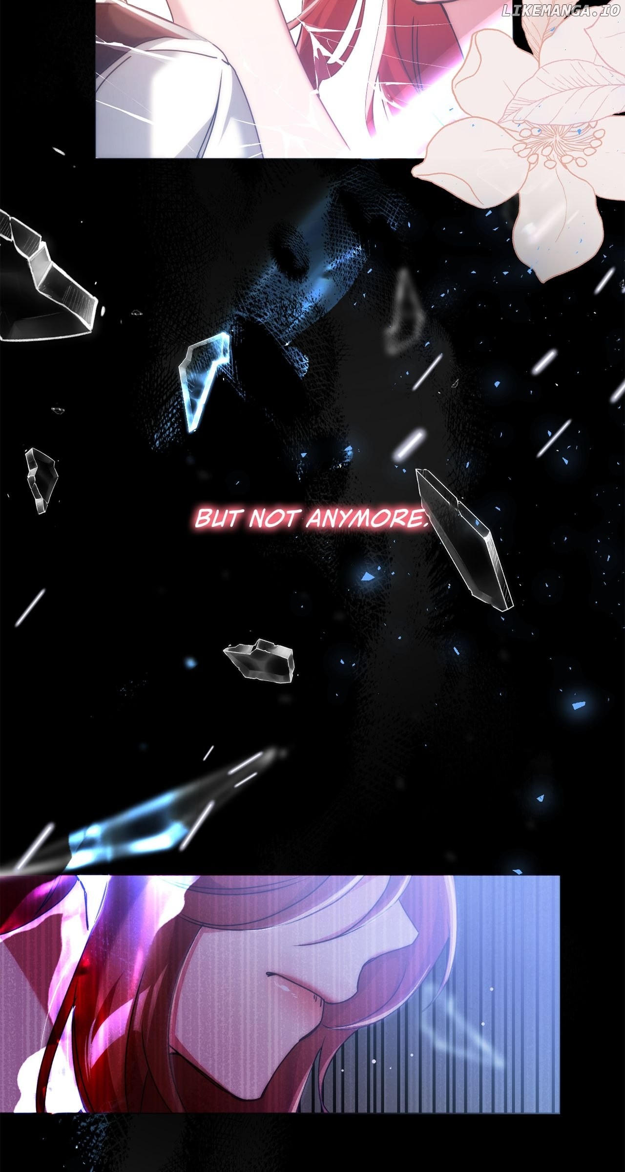 The Saintess Returns to the Emperor Chapter 17 - page 59