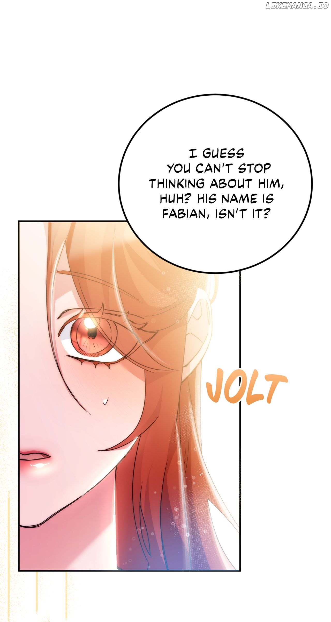 The Saintess Returns to the Emperor Chapter 17 - page 62