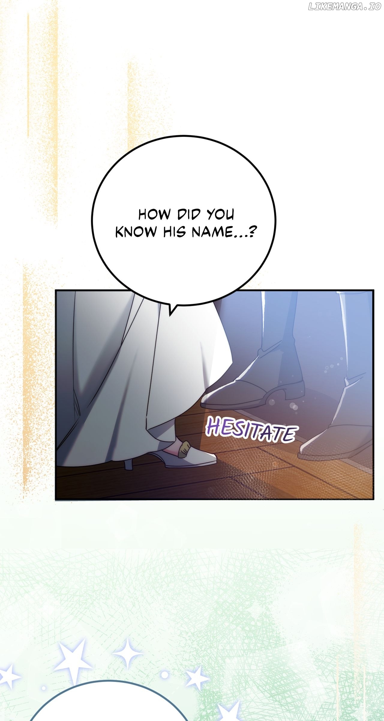 The Saintess Returns to the Emperor Chapter 17 - page 63